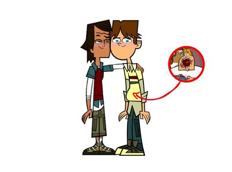 tdi gay r34|tdi, tdifanart, totaldramaisland / cody x noah .